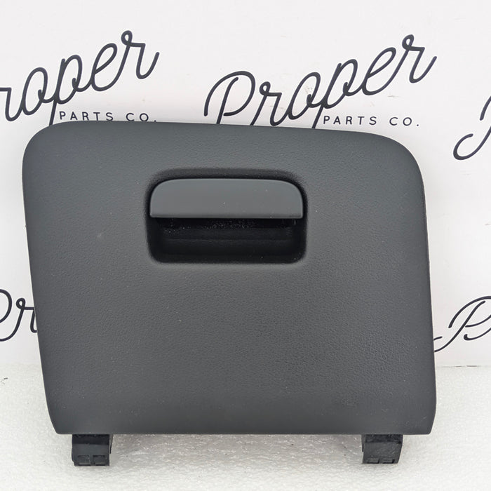 2016-2018 Audi 8U Q3 Driver Left Dashboard Storage Compartment Tray 8U1863300B