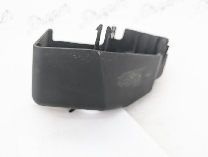 BMW E46 M3 Xenon Headlight Control Unit Ballast Trim Cover 7832829