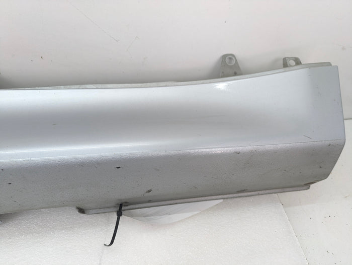 BMW Z3 M Roadster Coupe Wide Side Skirt Set Left Right Arctic Silver (309) 41218401405