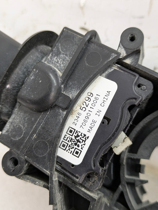 2018 Chevrolet 6th Gen Camaro 2SS Steering Column Switch Unit Headlight/Wiper Stock Controls 23159964 *DAMAGED*