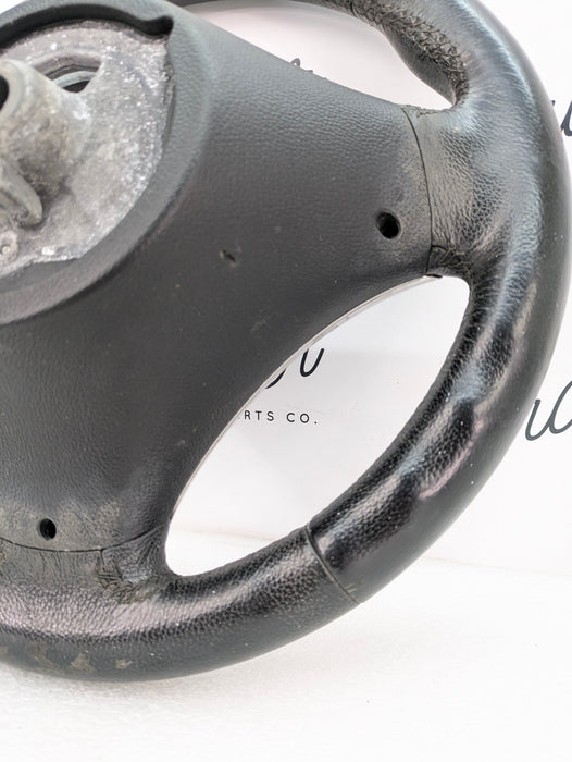 BMW E92 E93 E90 E91 3 Series Sport Steering Wheel W/O Paddles 6772147