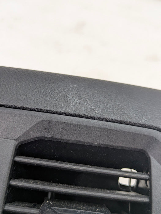 BMW G22 G23 G20 G26 430ix 330ix 330ex Rear Center Console Vent Climate Control Switch Panel & USB-C Ports 8711938/9493012/6806816