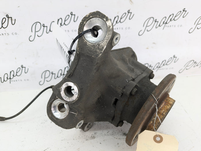BMW E82 E88 E90 E91 E92 E93 135i 335i 328i RWD Front Left Hub Knuckle Spindle 6793923