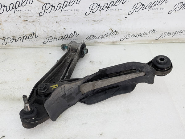 Porsche 996.2 911 Carrera 4 Front Right/Passenger Side Control Arms 99634134106/99634114303/99634148402