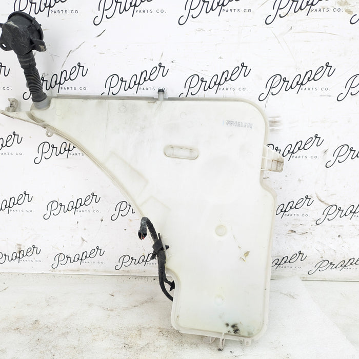BMW F22 F23 228xi M235xi 230xi M240xi Windshield Washer Fluid Reservoir Tank 7241671