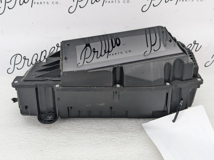 2021 Volvo V60 T6 R-Design Dashboard Head Up Display/HUD Display Screen 32300230