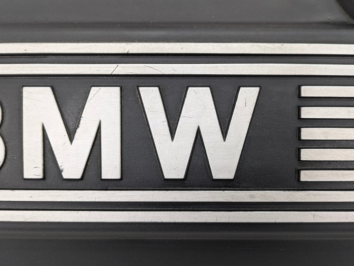 BMW E46 330ci 328ci 325ci 323ci 320i M52 M54 Engine Cylinder Head Valve Cover Trim 1710781/7526445
