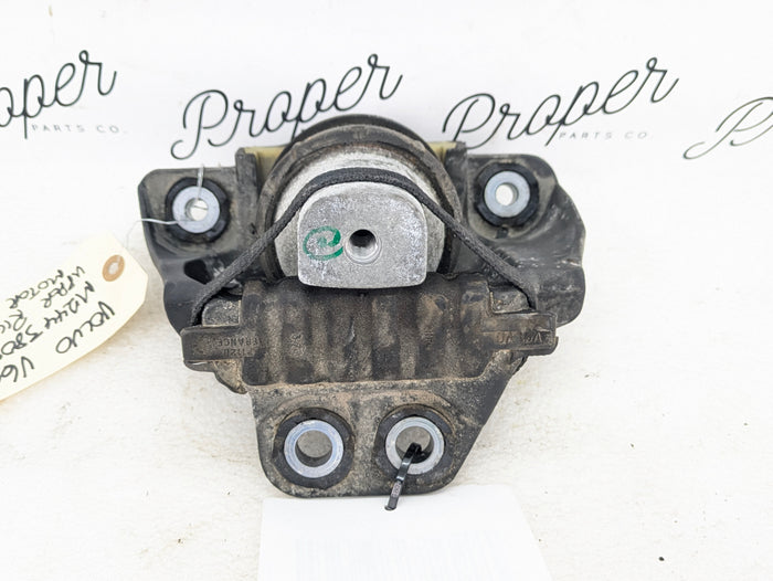 2021 Volvo V60 T6 R-Design Right/Passenger Side Engine Motor Mount 32137494