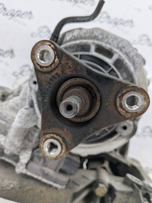 BMW F22 F23 228xi M235xi 230xi M240xi AWD Transfer Case ATC35L & Actuator Motor/Module 8643150