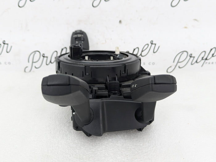 BMW E90 E91 E92 E93 M3 335xi 335i Clock Spring Steering Column Stalk Switch Unit 9122509