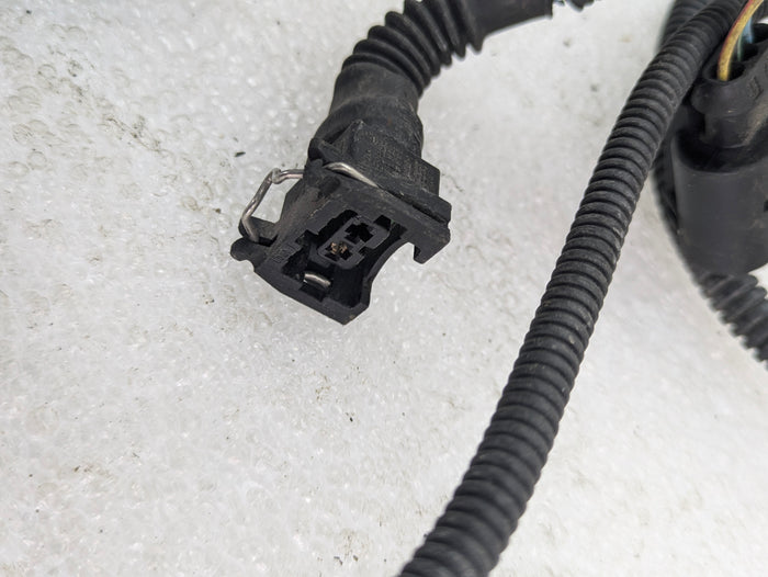 BMW E82 E88 E90 E92 E93 135i 335xi 335i N54 Engine Fuel Injector Ignition Wiring Harness 12517566507