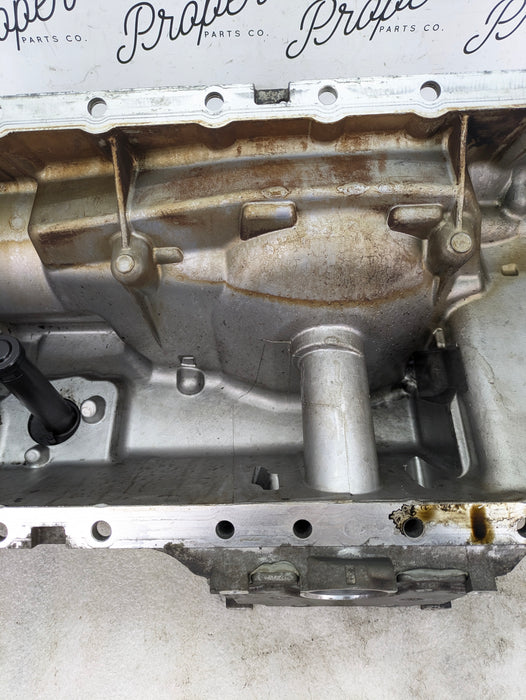 BMW E91 E90 E92 335xi 330xi 328xi 325xi AWD N52 N54 N55 Engine Oil Pan 7585432