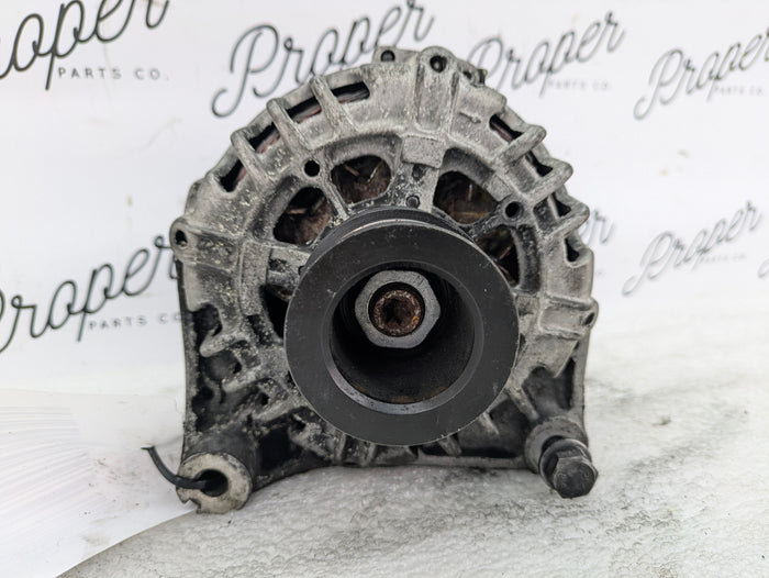 BMW E46 M3 S54 Engine Alternator 120 AMP Valeo 7831436