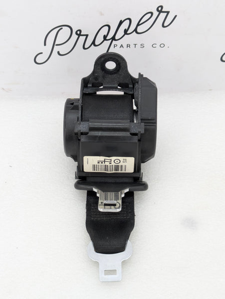 BMW F30 F80 335i M3 340i 330i 328i 328d 320i Rear Center Seatbelt 7259396