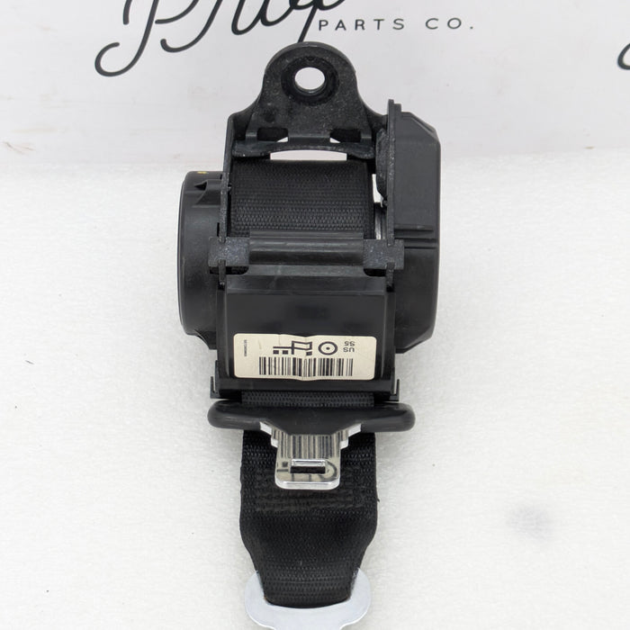 BMW F30 F80 335i M3 340i 330i 328i 328d 320i Rear Center Seatbelt 7259396