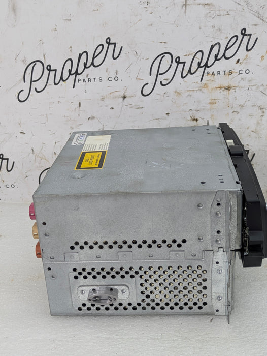 BMW E92 E90 E91 E93 335xi 330xi 328xi 325xi 323i M3 CIC iDrive Navigation Head Unit/CD Player/Radio 9202828