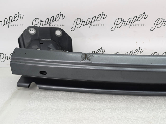 2021 Volvo V60 T6 R-Design Rear Bumper Reinforcement/Carrier/Rebar 31468293