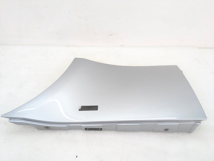 BMW Z3 M Roadster/M Coupe Right/Passenger Side Front Fender Arctic Silver (309) 8398694