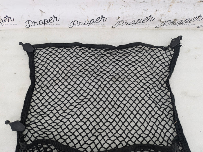 BMW F30 F32 F36 3 & 4 Series Trunk Cargo Storage Luggage Net 7248530