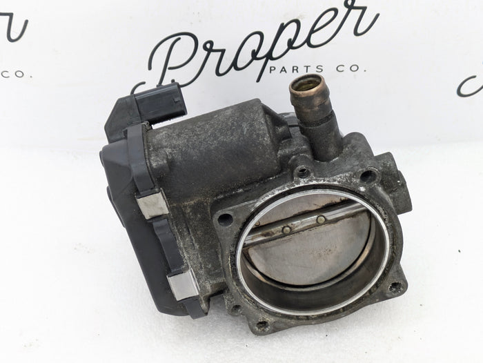 BMW E90 E92 E93 335xi 335i N55 Engine Throttle Body 7597871