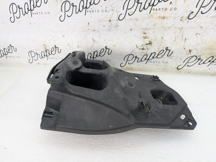 BMW G22 G23 430ix M440ix G82 G83 M4 Rear Right/Passenger Side Inner Bumper Bracket Support Mount 7497112