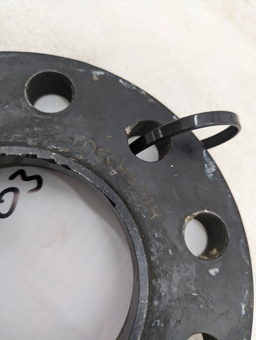 BMW 15mm Mechunik Wheel Spacer 5x120 72.6 MWSXXSE2B