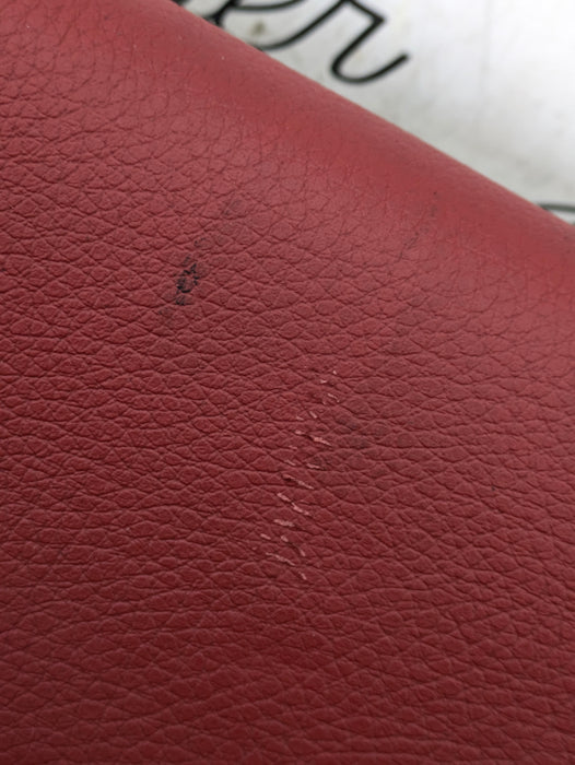 BMW F22 228xi M235xi 230xi M240xi M Sport Coral Red Dakota Leather Interior Seat & Door Panel Set *NOTE*