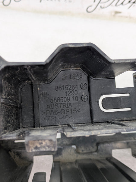 BMW F36 F30 F32 F33 F34 440xi 340xi DME/ECU/Engine Computer Mounting Bracket 8615264