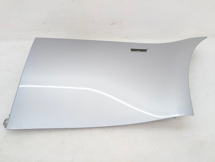 BMW Z3 M Roadster/M Coupe Right/Passenger Side Front Fender Arctic Silver (309) 8398694