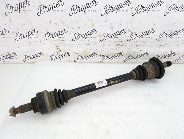 BMW F36 F30 F32 F33 F34 F31 435xi 335xi Left/Driver Side Rear Axle 7597677