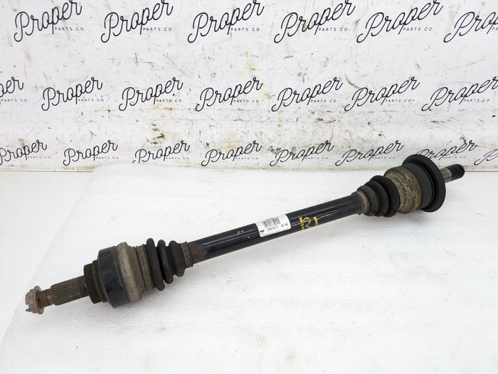 BMW F36 F30 F32 F33 F34 F31 435xi 335xi Left/Driver Side Rear Axle 7597677