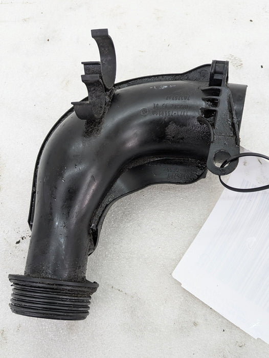 BMW E82 E88 135i/E90 E92 E93 335i N55 Turbocharger Inlet Air Duct 7599290