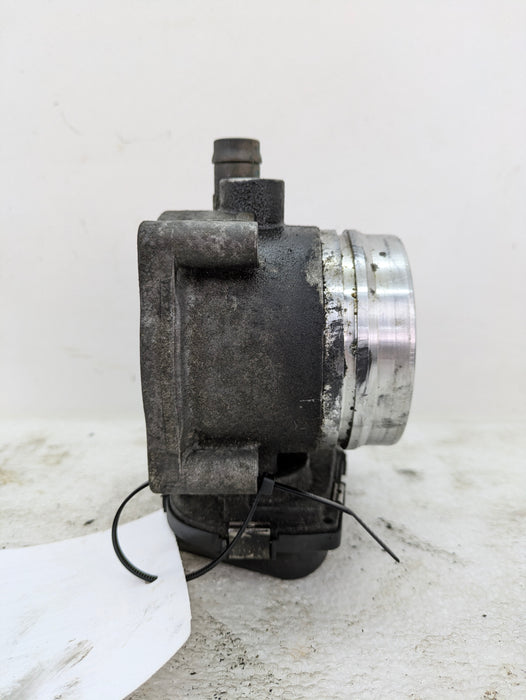 BMW E82 E88 E90 E91 E92 E93 335is 335xi 335i N54 Intake Throttle Body Actuator 7556119