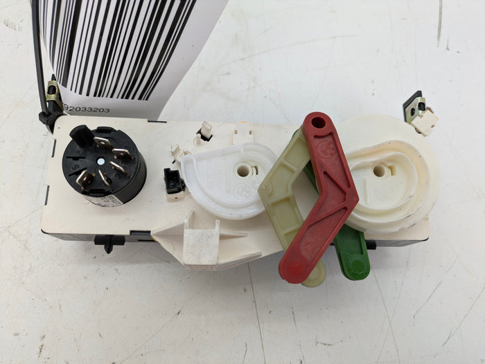 BMW Z3 M Roadster/M Coupe HVAC Climate Control Panel 8397702