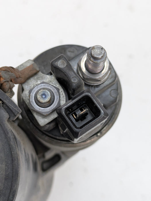 BMW E88 E82 135i 128i N54 N55 N52 Engine Starter Motor 7521123