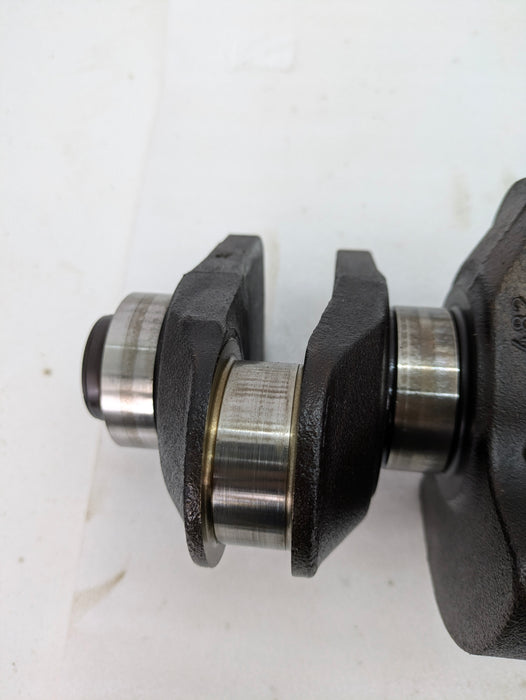 BMW F3X E9X E82 E88 F22 F23 F10 E70 F15 N55 Engine Crankshaft 11217580483