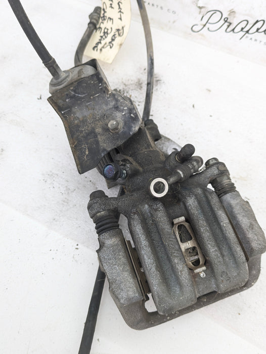 Honda S2000 AP1 AP2 Full Brake Caliper Set Left Right Front Rear OEM