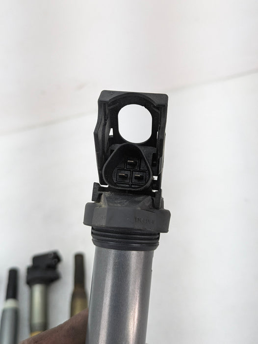 BMW E82 E88 E90 E91 E92 E93 M3 335i Ignition Coil Set of 6 7594596