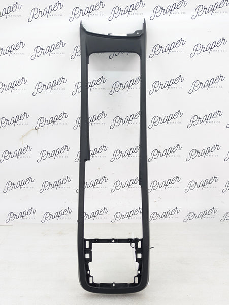 2021 Volvo V60 T6 R-Design Front Center Console Trim Panel 31417516