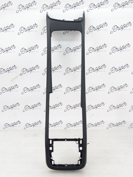 2021 Volvo V60 T6 R-Design Front Center Console Trim Panel 31417516