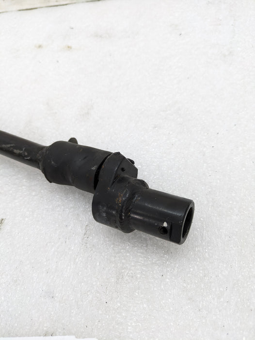Chevrolet C7 Corvette Stingray Z51 Manual Transmission Gear Shifter Linkage Rod