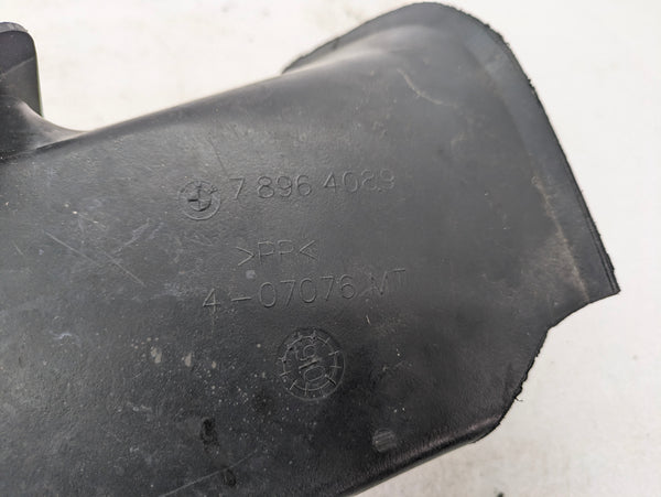 BMW E46 330ci 328ci 325ci 323ci Coupe Convertible M Sport Right/Passenger Side Brake Air Duct 7896408