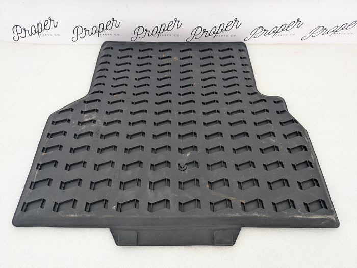 2015-2018 Audi 8U Q3 Waterproof Rubber Floor Mat Set Of 4 8U1061221A