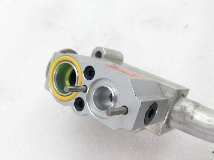 2021 Volvo V60 T6 R-Design AC/Air Conditioning Line & Expansion Valve 31497392/32260834