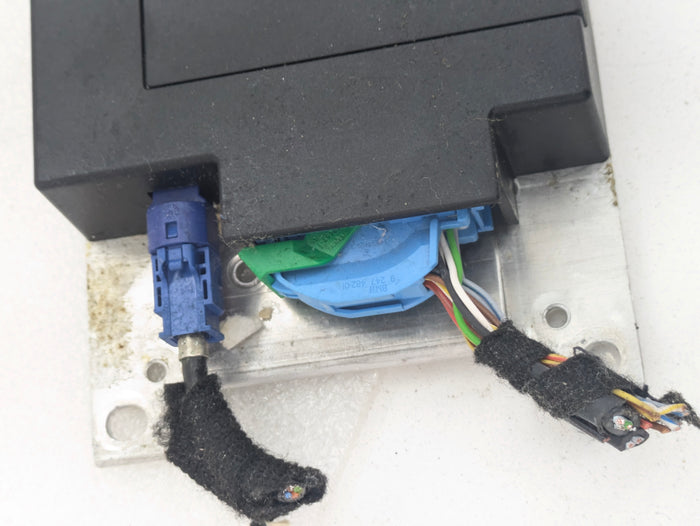 BMW F32 F33 F30 F31 F34 F36 4 & 3 Series Bluetooth Communication Control Module 9329341