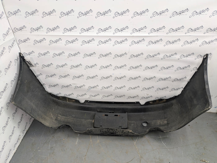Honda AP1 S2000 Rear Bumper Cover Berlina Black (NH-547)