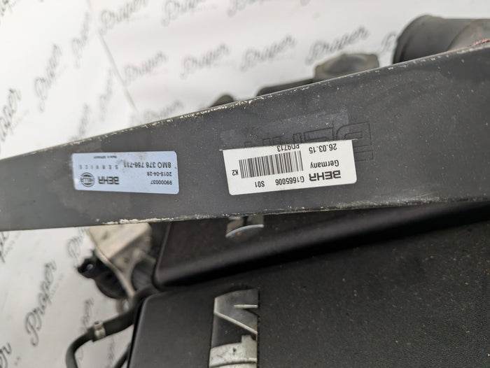 BMW E60 E61 M5 E63 E64 M6 S85B50 Complete Engine Assembly 11000443598