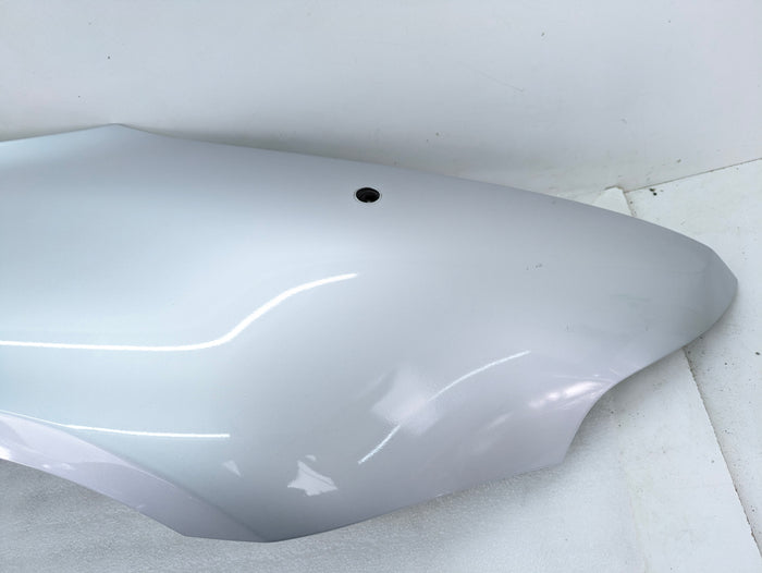 BMW Z3 M Roadster Left/Driver Side Rear Quarter Panel Titan Silver (354) 41350307014