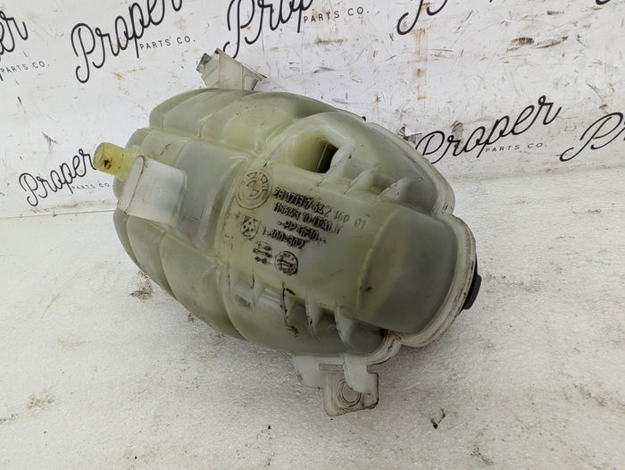 BMW F32 F33 F30 F34 F36 435xi 335xi N55 Coolant Expansion Tank Reservoir 7642160