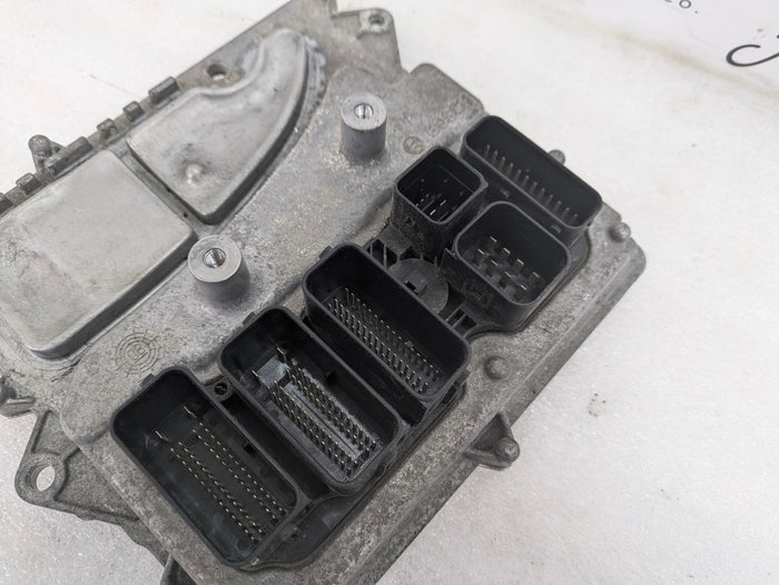 BMW E9X 335i 335xi/E82 E88 135i N55 DME/ECU/Engine Computer MEVD172 7612745